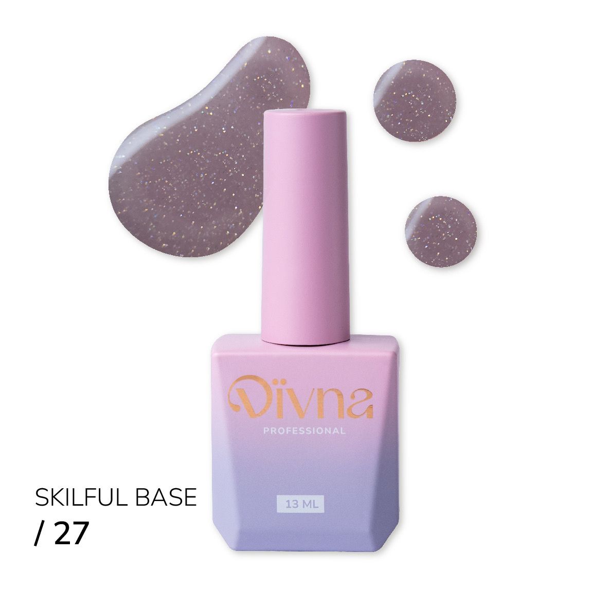 DIVNA Skilful base 27