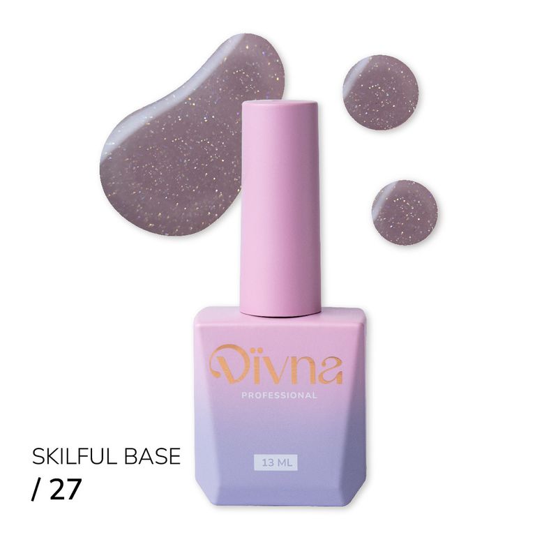 DIVNA Skilful base 27