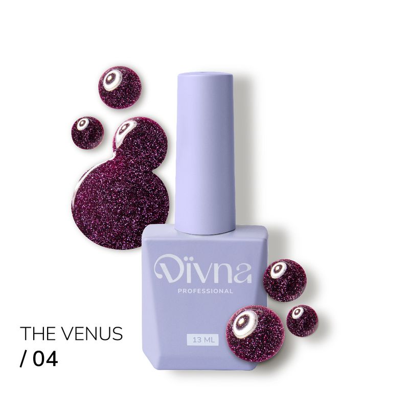 DIVNA The Venus 04