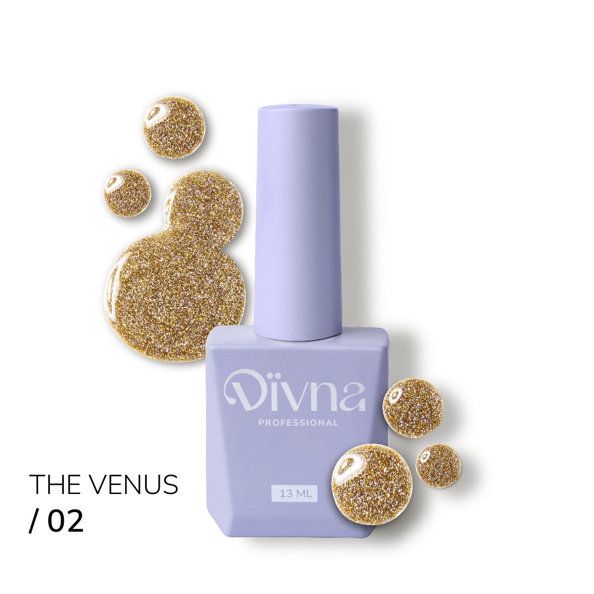 DIVNA The Venus 02