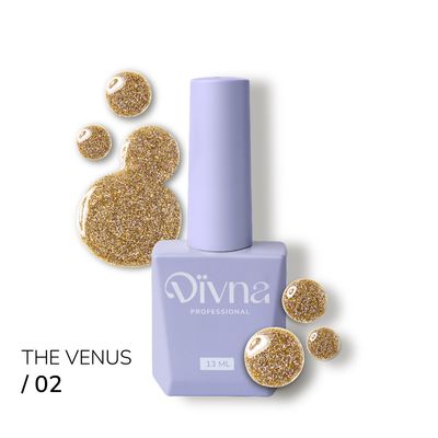 DIVNA The Venus 02