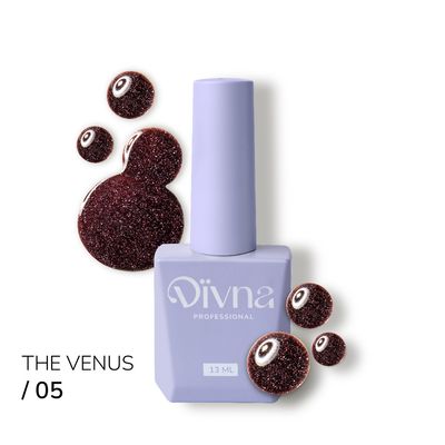 DIVNA The Venus 05