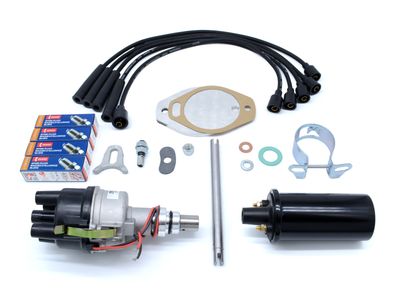 SA-200 SA-250 (GAS) Electronic Ignition Kit - F163
