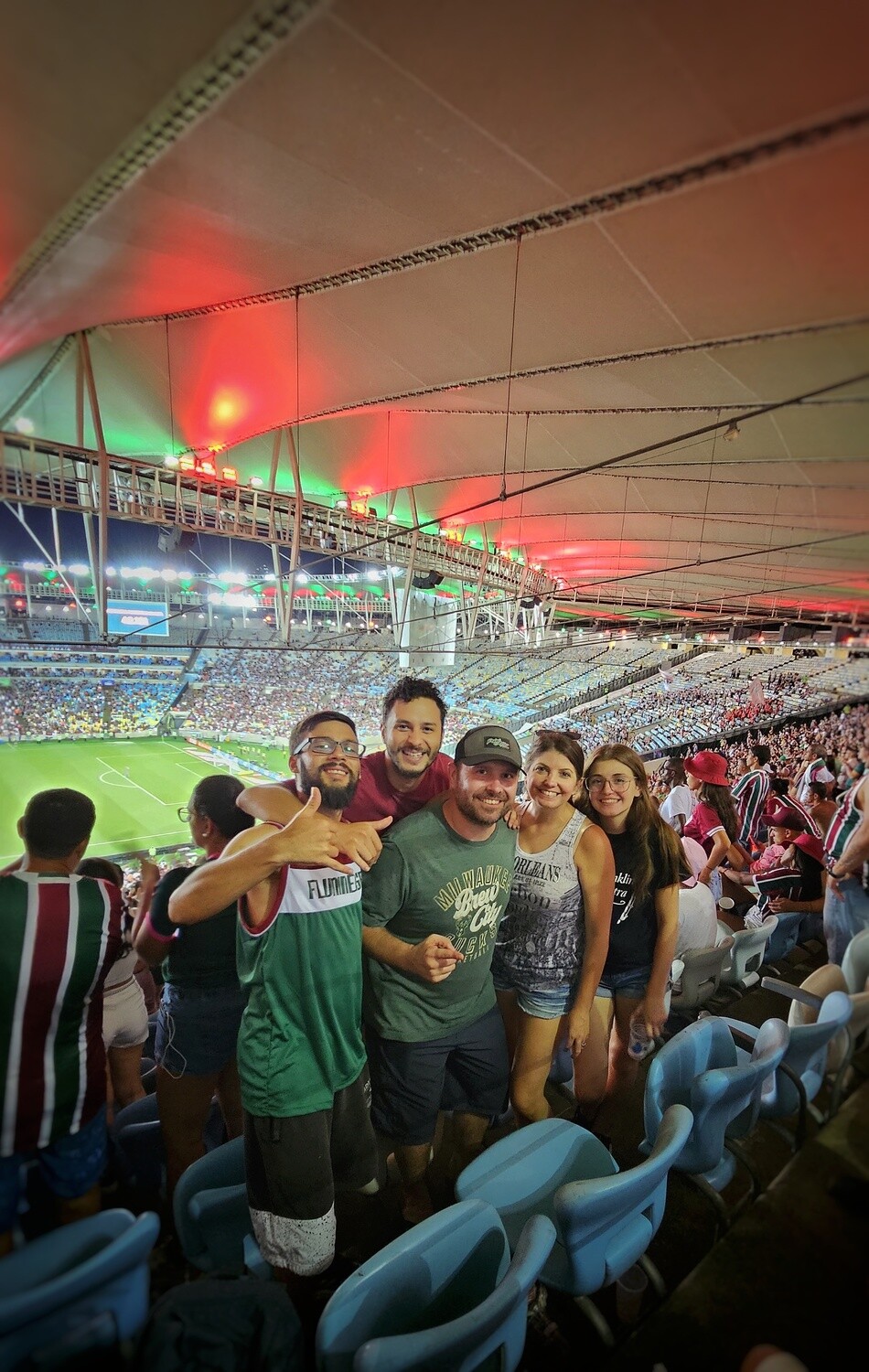 Maracanã Experience