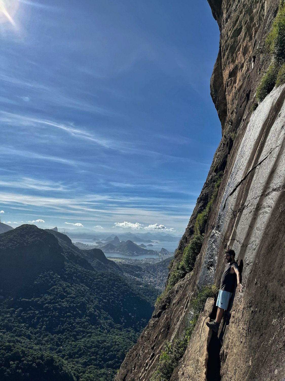Pedra da Gávea (Full day)