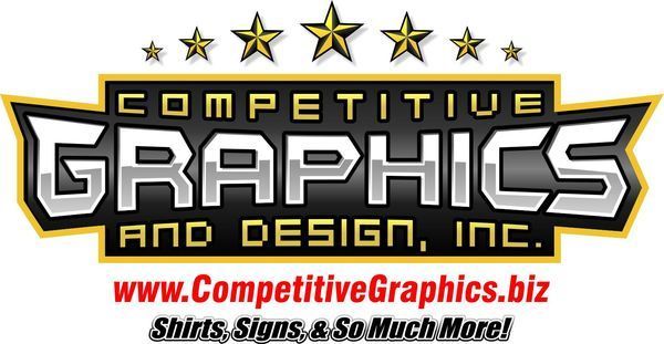 Competitive Graphics Online Marketplace