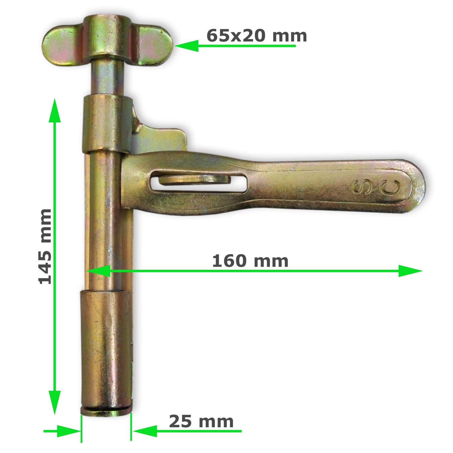 Torriegel 14,5 cm