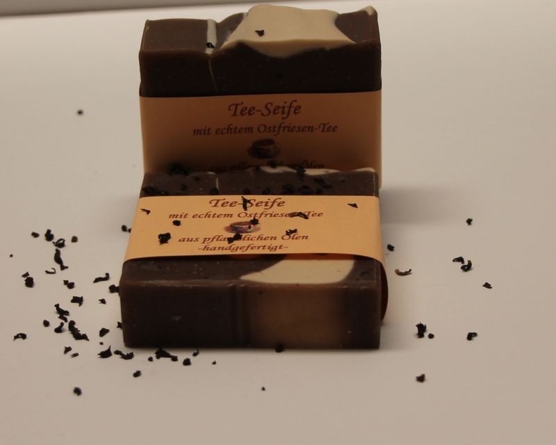 Tee Seife