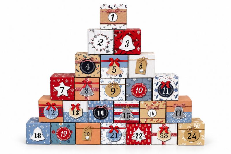 Adventskalender