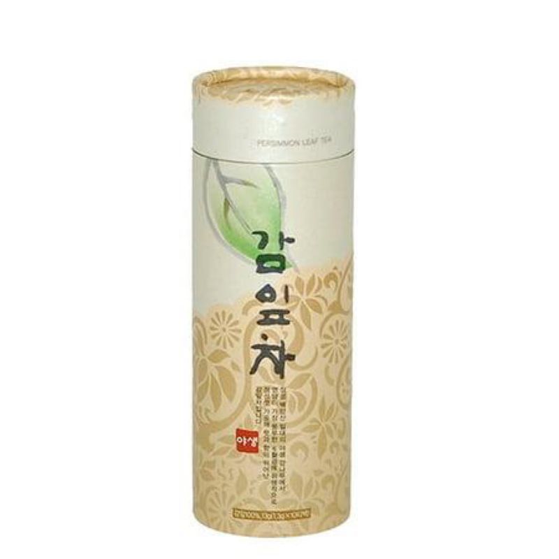 Hankook Tea Persimmon Leaf Tisane Hankook Tea Persimmon Leaf Tisane