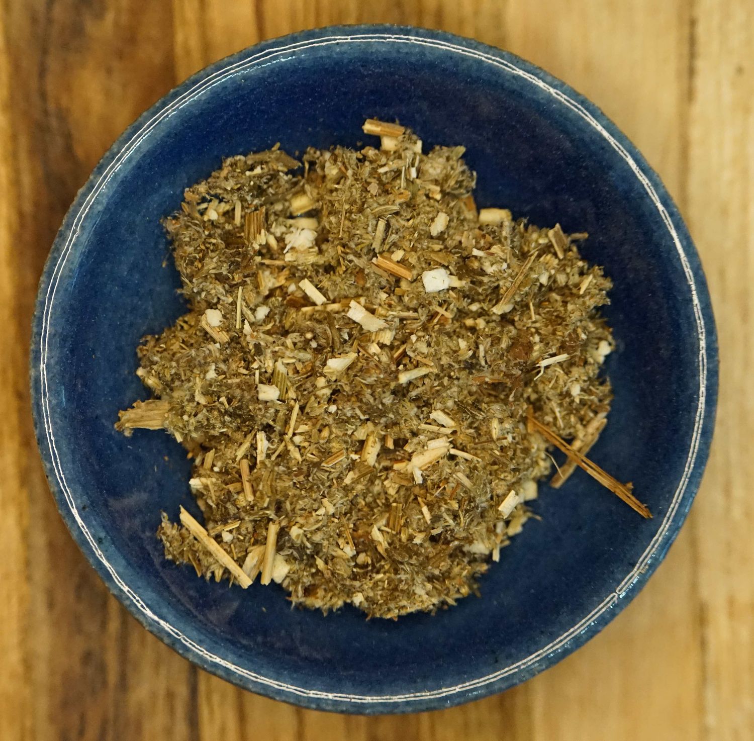 Mugwort