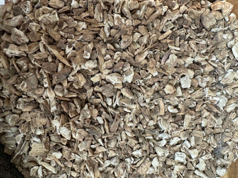 Elecampane Root