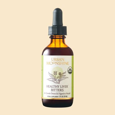 Healthy Liver Bitters Healthy Liver Bitters
