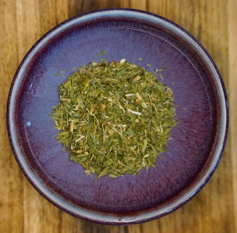 Alfafa
