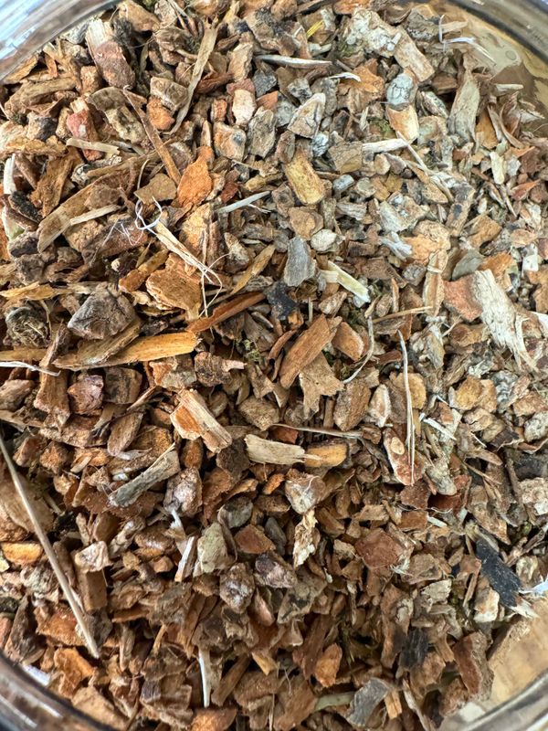 Cramp Bark