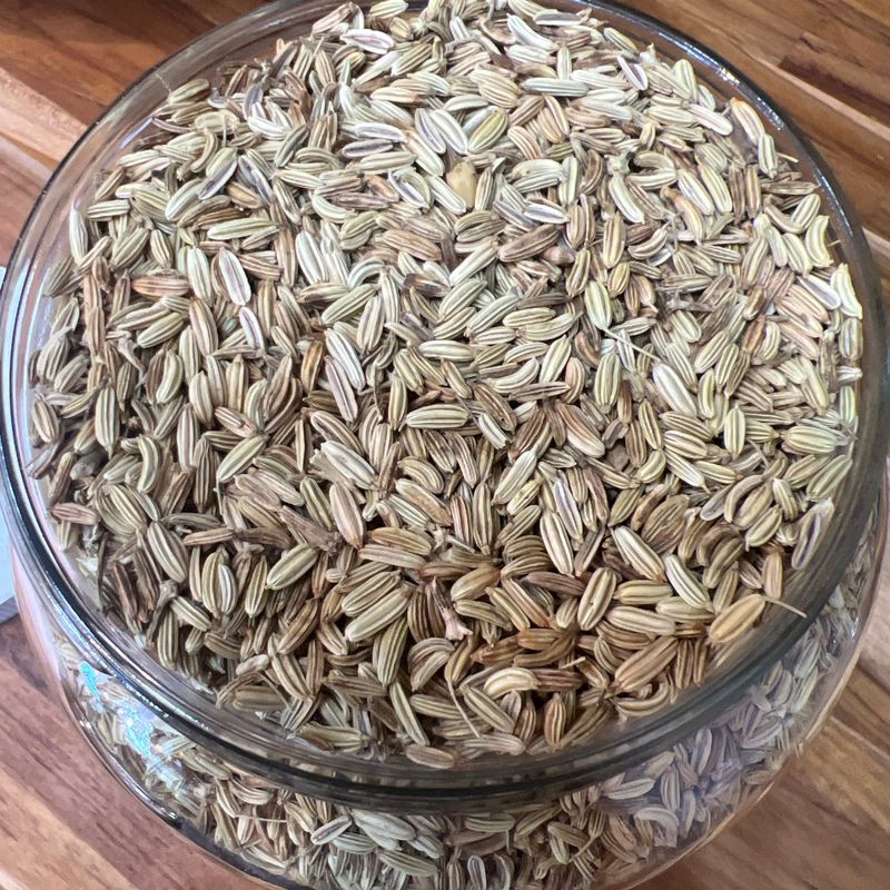 Fennel Seed