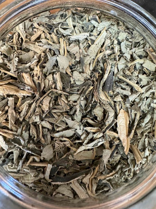 Lotus leaf Korean
