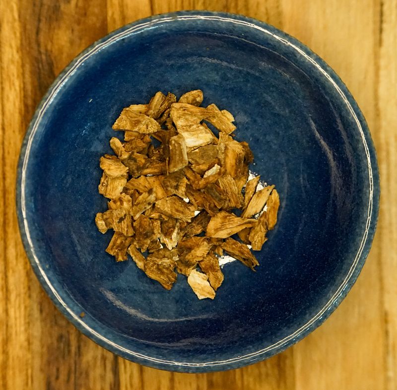 Burdock Root