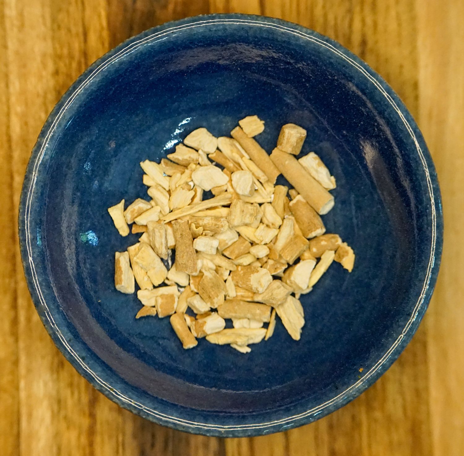 Organic ashwagandha root, denver apothecary, herbal tea, local denver tea shop