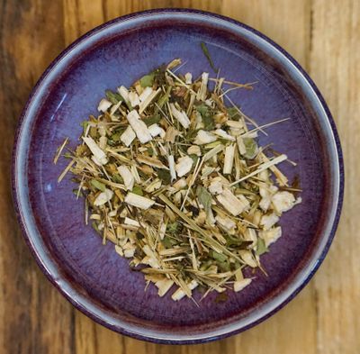 Echinacea Herb