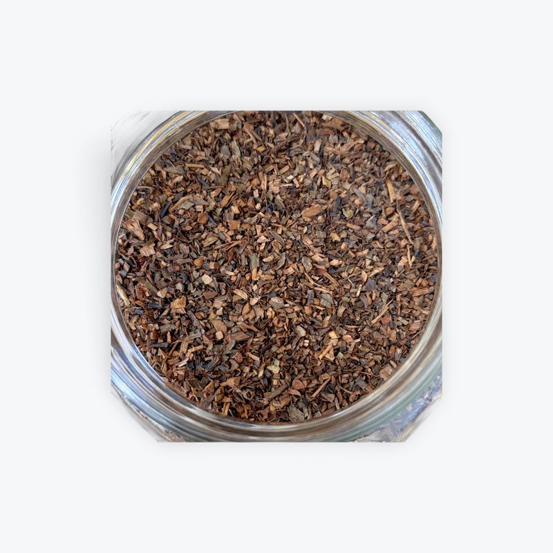 Honey bush tea
