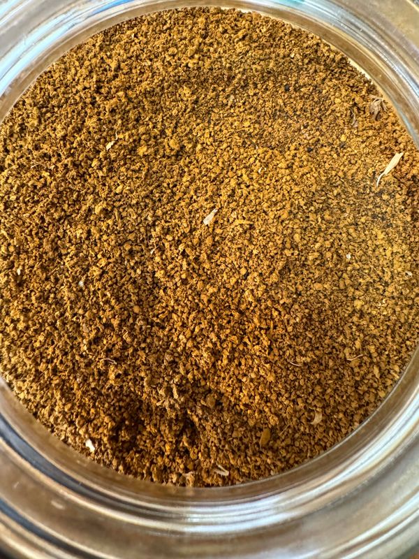 Chaga (powdered)