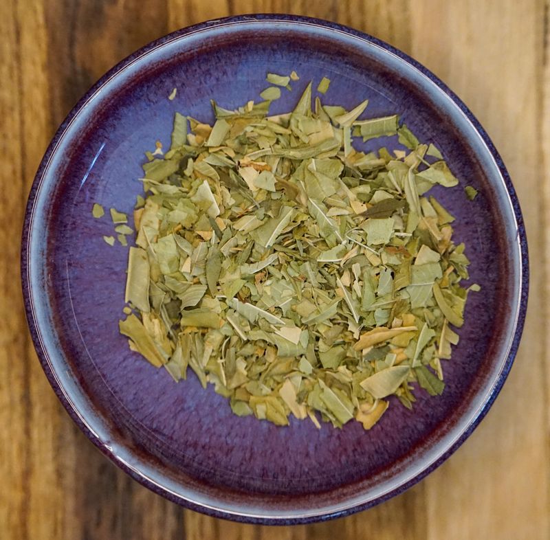 Lemon Verbena