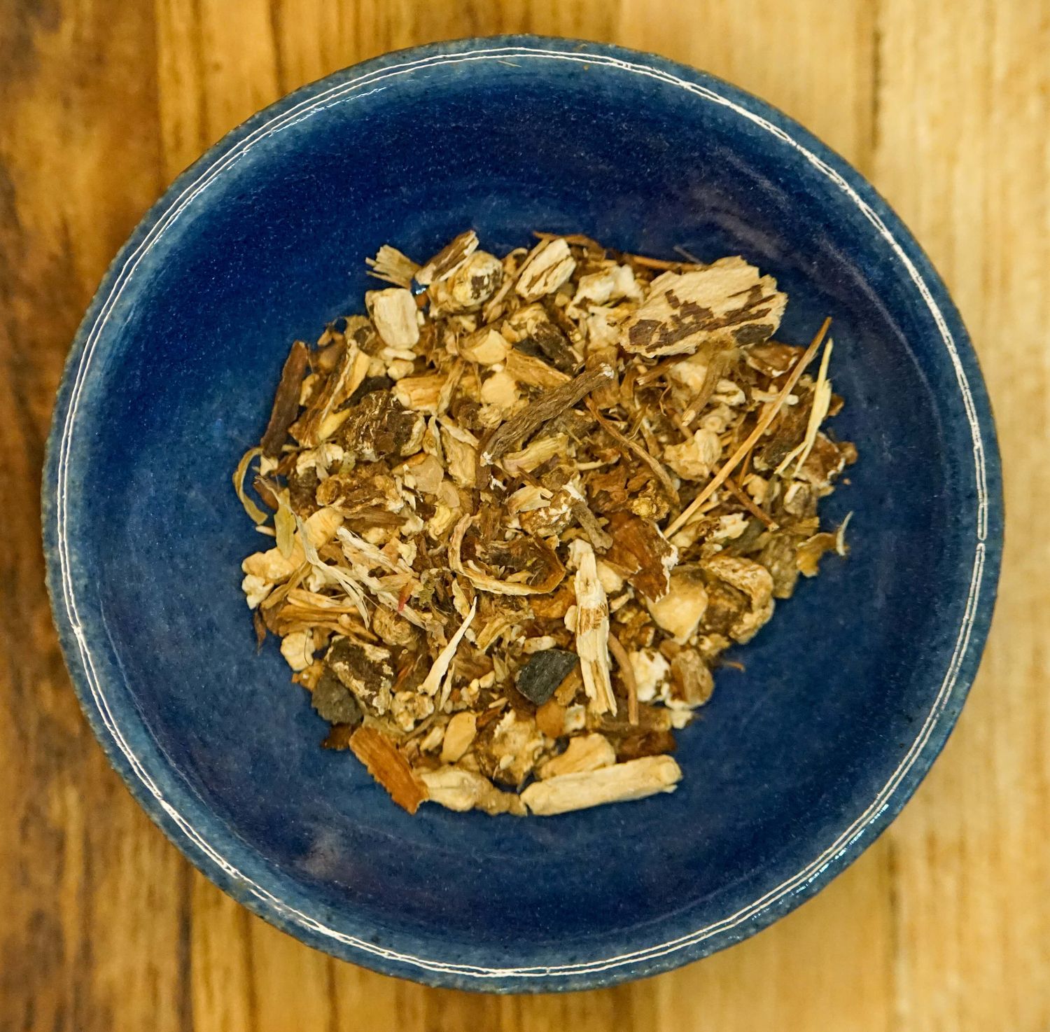 Dandelion Root