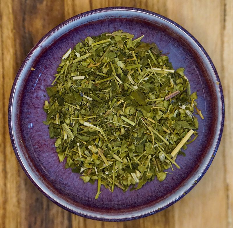 Skullcap Herb