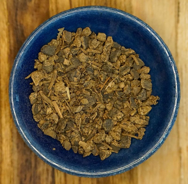 Valerian Root