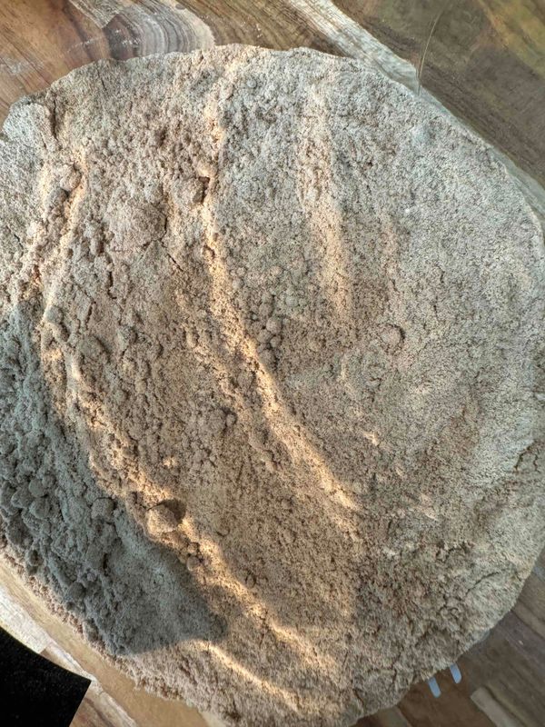 Reishi Mushroom Powder