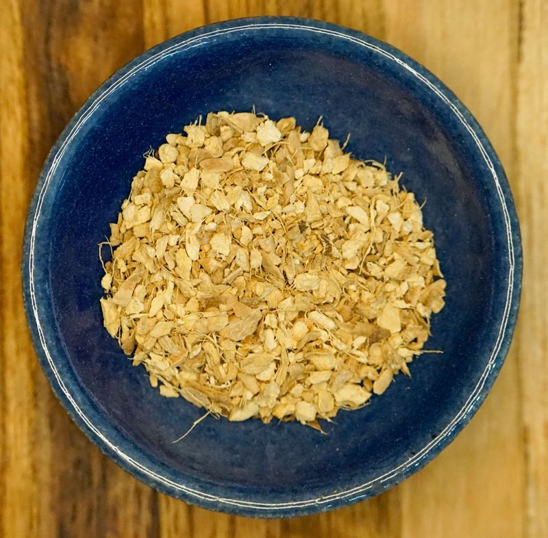 Ginger