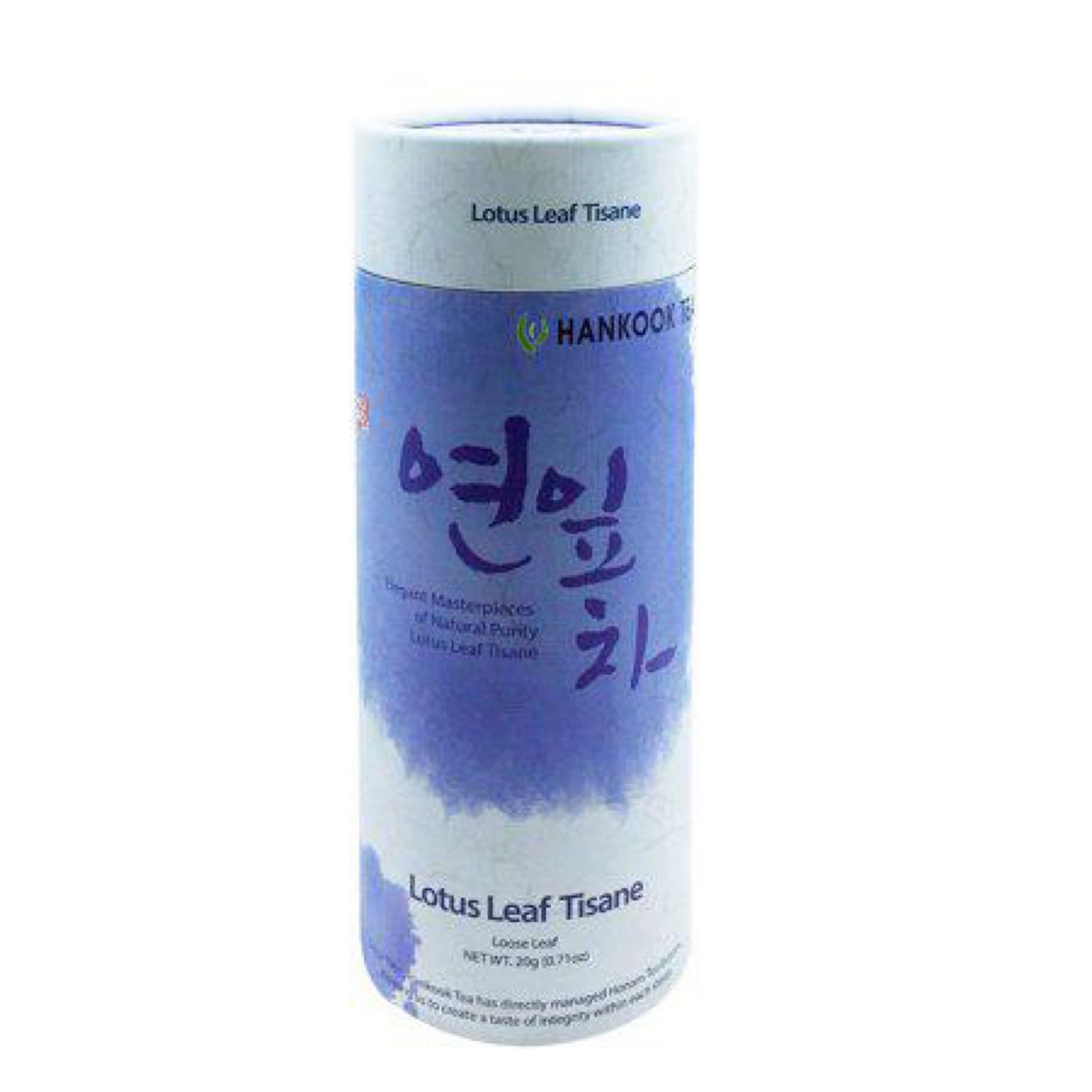 Hankook Tea Lotus Leaf Tisane