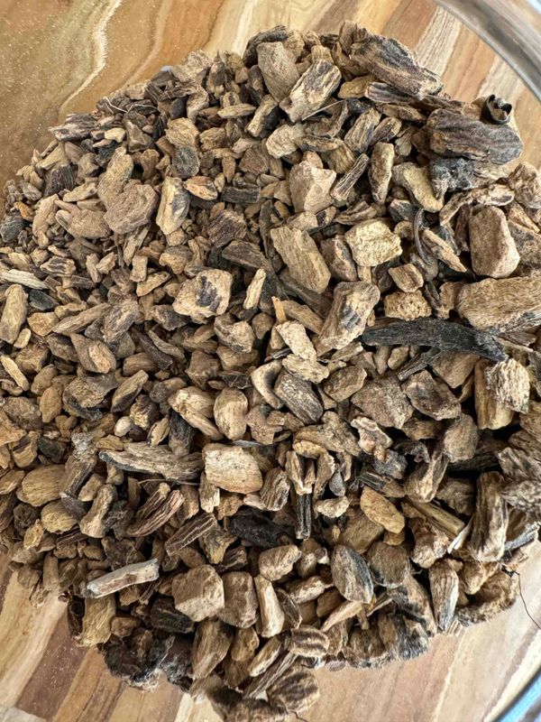 Gentian Root