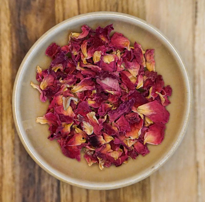 Rose Petals