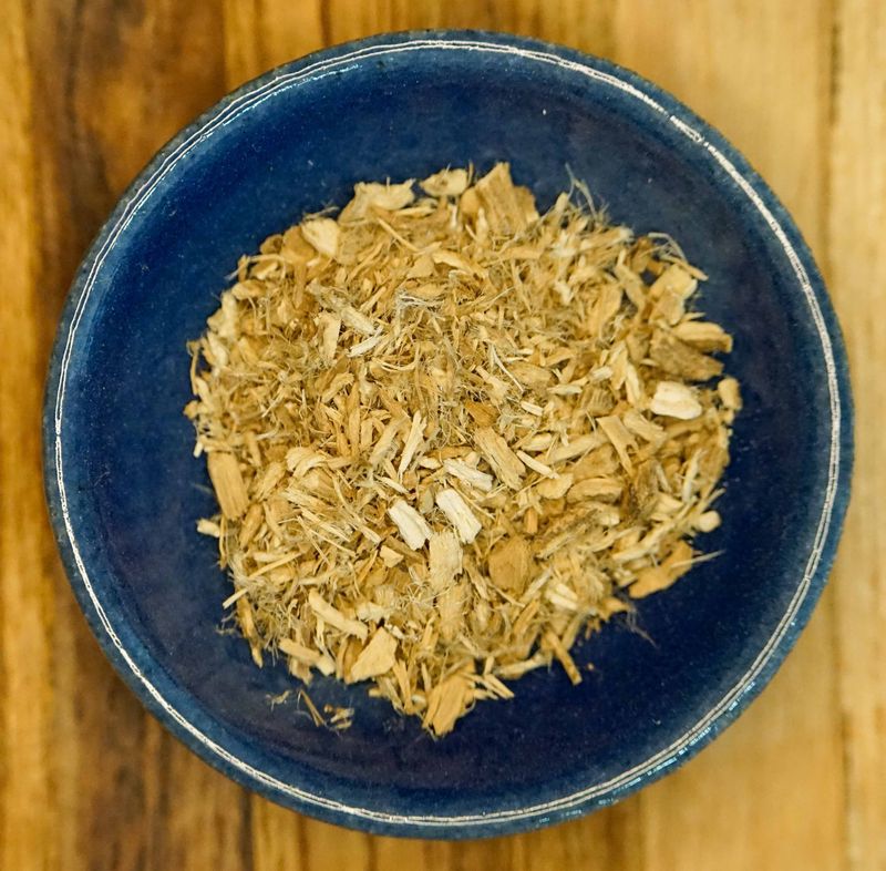 Marshmallow Root