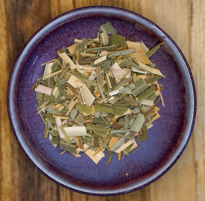 Lemongrass