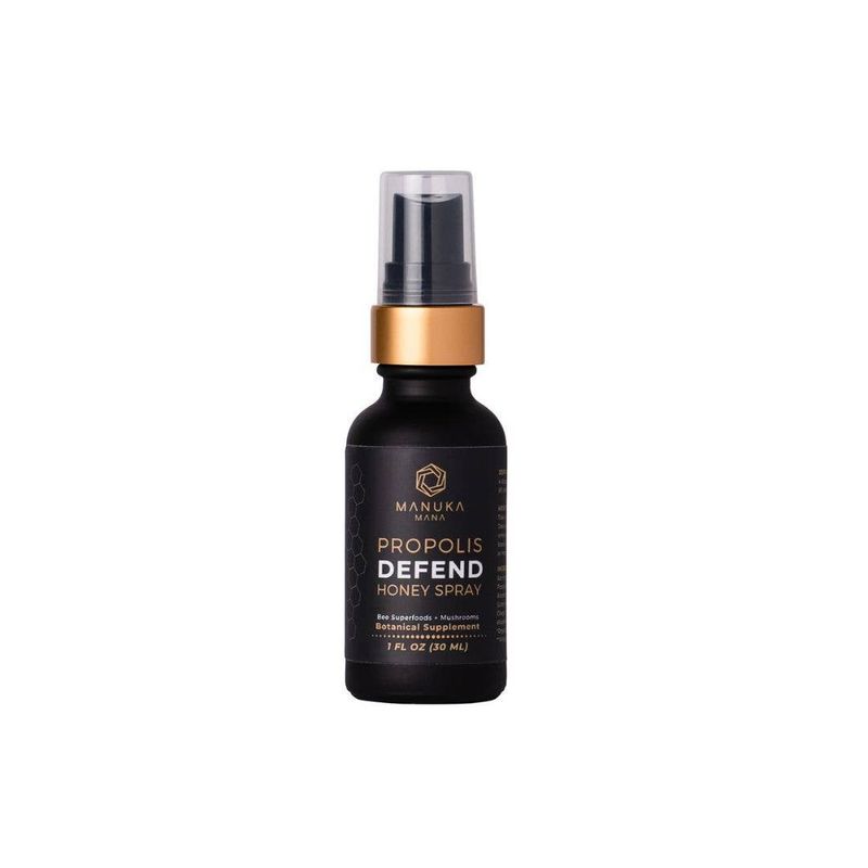 Propolis DEFEND Honey Spray