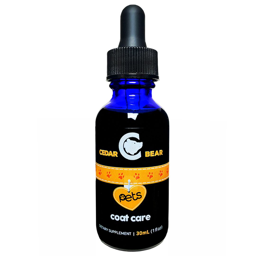 Pet's Coat Care Pet's Coat Care