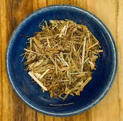 Bulk Herbs