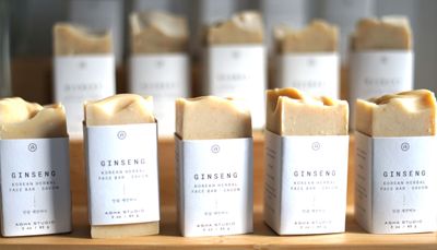 Korean Skincare