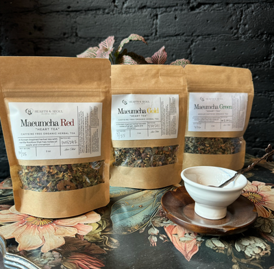 Herbal Teas
