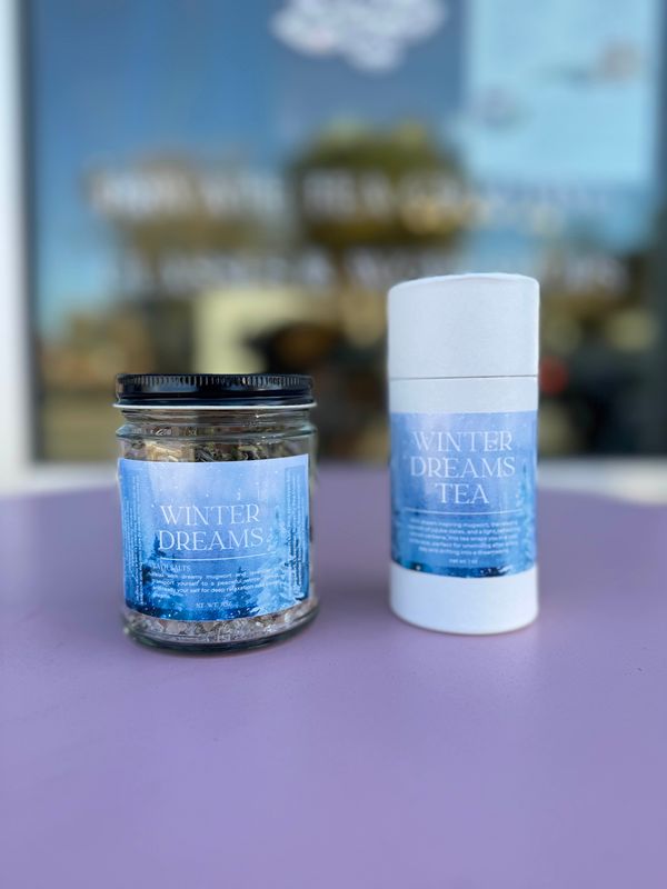Winter Dreams Duo Set