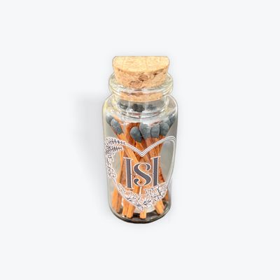 HS Match Jar