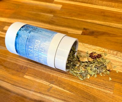 Loose Leaf