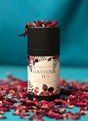 Limited Edition Teas
