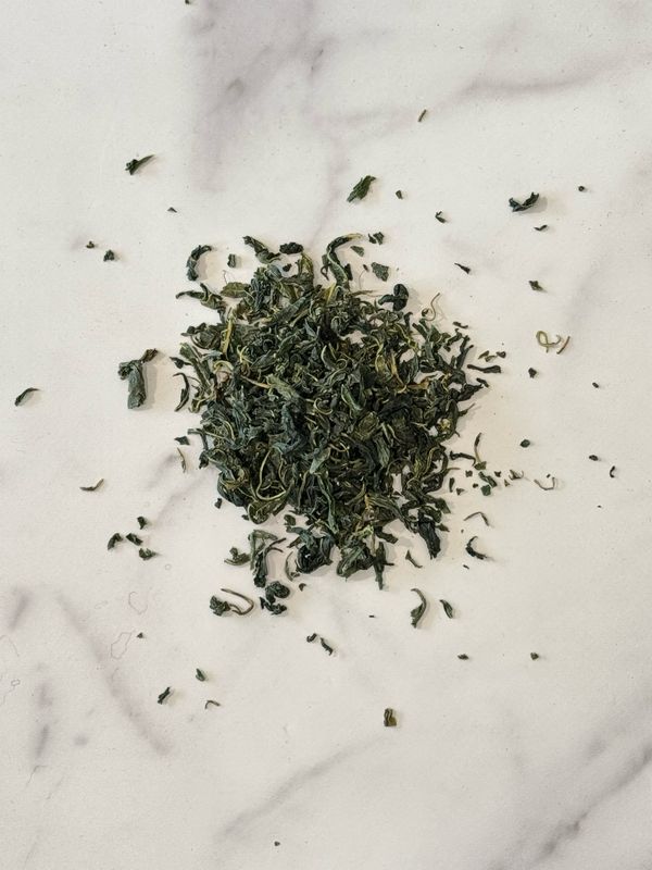 Mulberry Mint