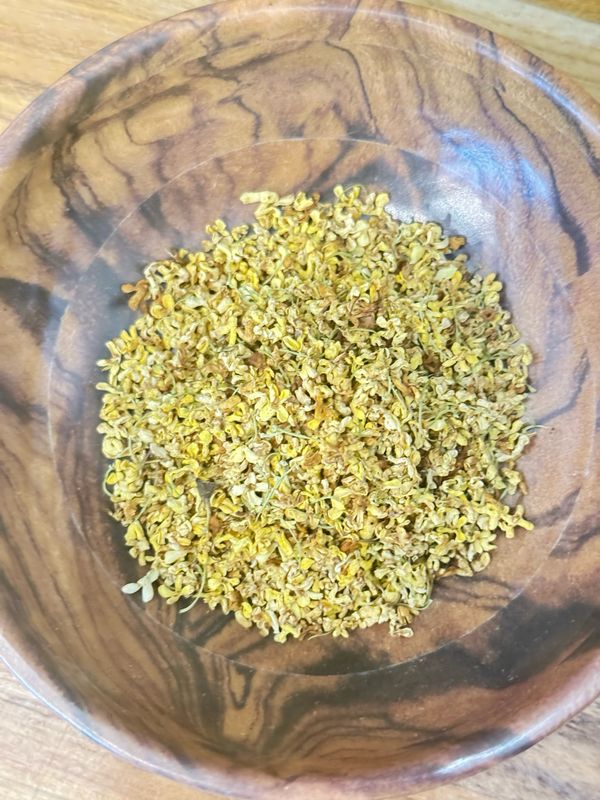 Osmanthus