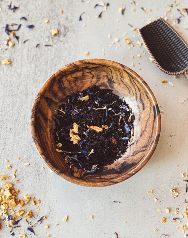 Earl Grey Moonlight
