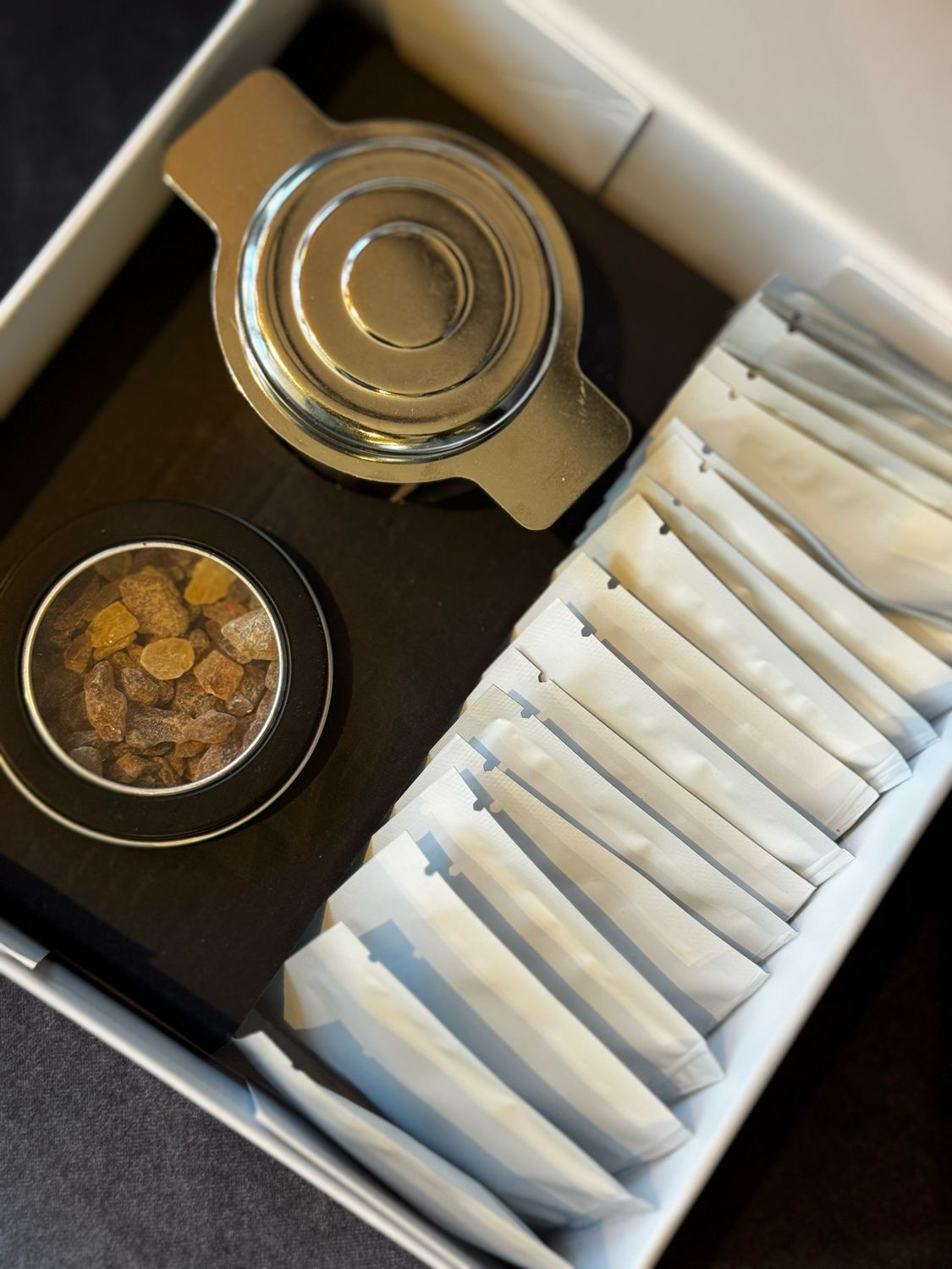 Tea Advent Calendar: 25 Samples